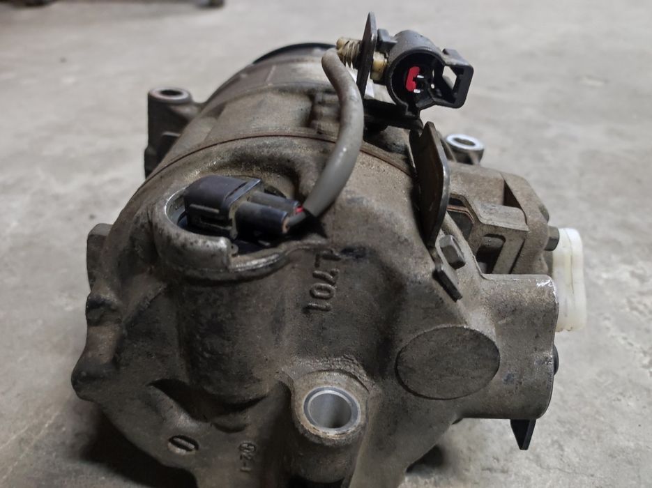 Компресор климатик Jaguar