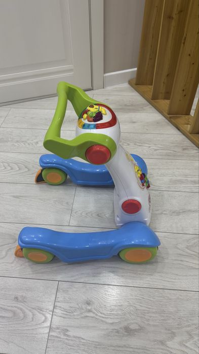 Ходунок детский Chicco