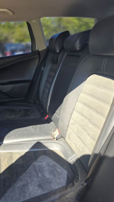 VW Passat 2.0TDi