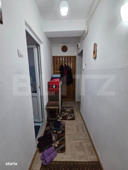 Apartament de vanzare 2 camere, 38 mp - Simleul Silvaniei