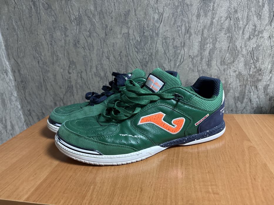 Футзалки joma  top flex