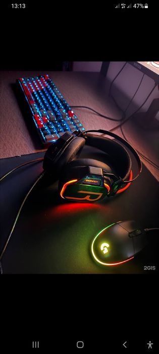 Компьютерный клуб