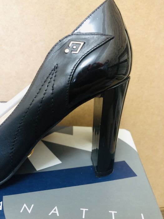 Новый туфли!!!