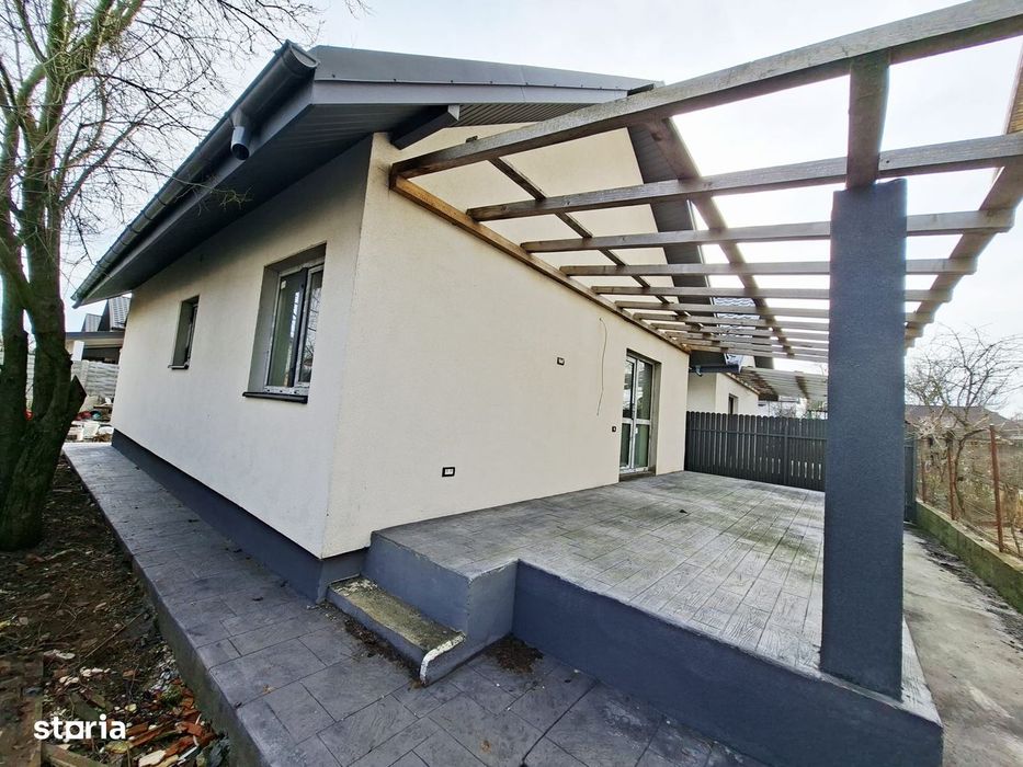 Casă 3 camere/Parter/COM.BERCENI/COMISION 0%