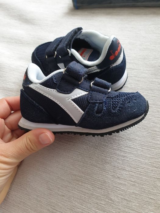 Детски маратонки Диадора