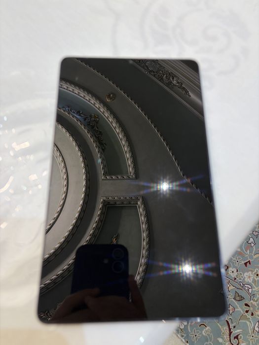 Samsung tab a9 б/у xolati normal