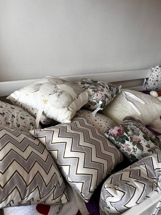 Двухъярусная кровать