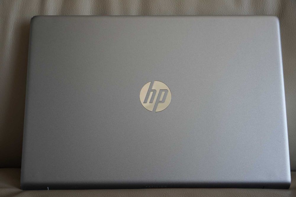 HP Pavilion i5-8250U / MX150 / SSD + 1TB HDD Лаптоп