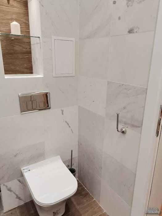 Дава се под наем Двустаен апартамент в София, Кръстова вада - 68 кв.м за 433.5 € - Снимка #10