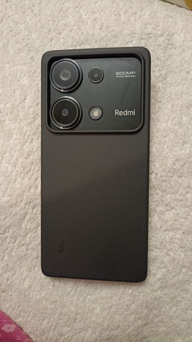 Redmi Note 13 Pro 4G обмен