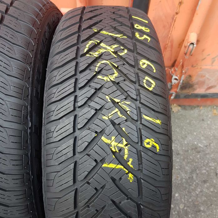 anvelope Googyear 185/60/16 iarna runflat