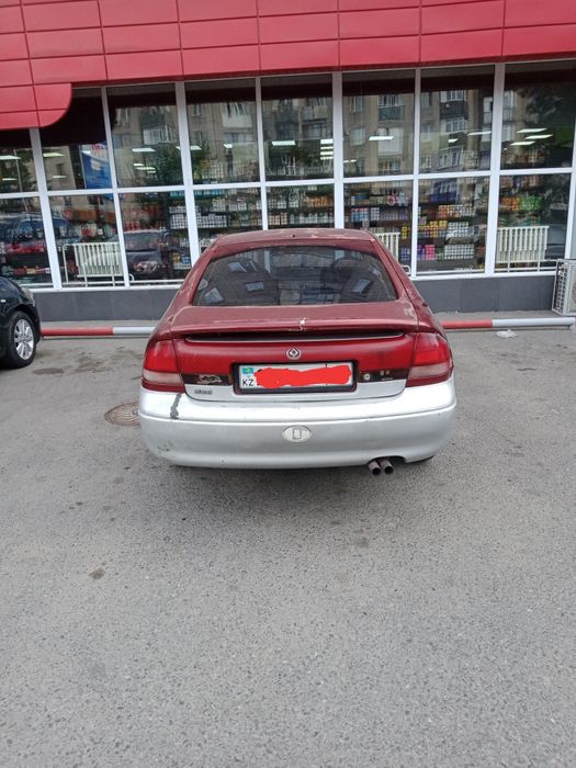 Продам машину, автомобиль