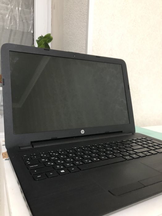 Ноутбук hp жақсы состнеде
