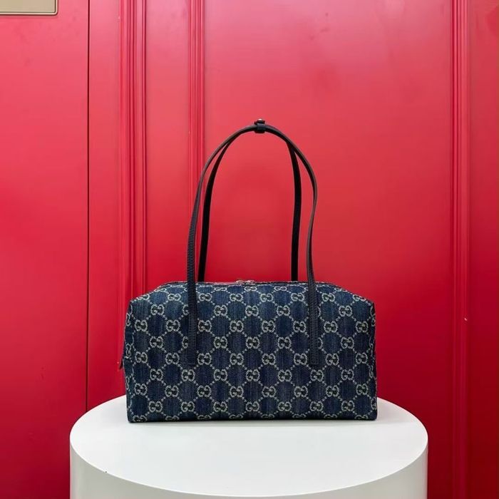 Сумка Gucci Melrose medium boston
