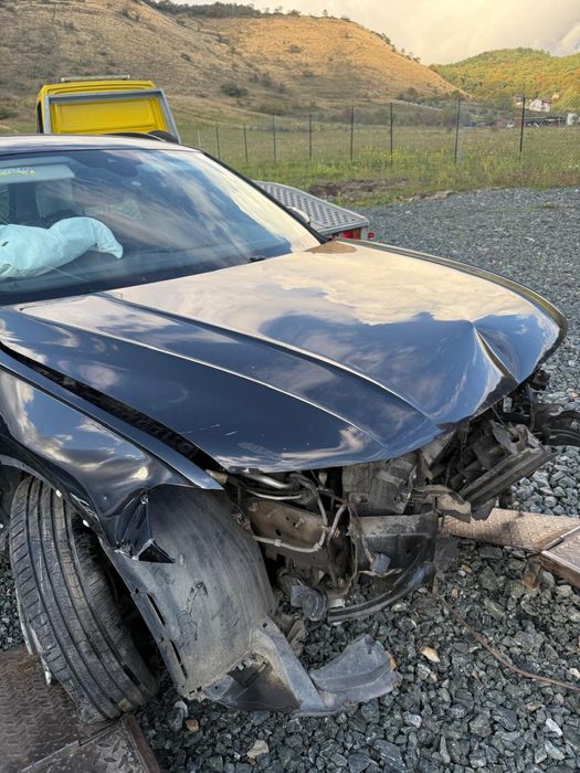 Piese din dezmembrari VW Tiguan 2017 4x4