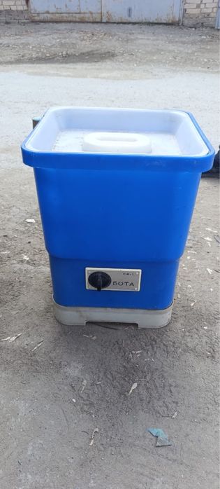 Стиральная машина для дачи