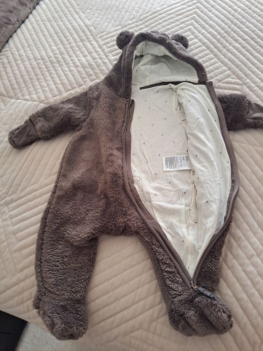 Combinezon H&m nr 56