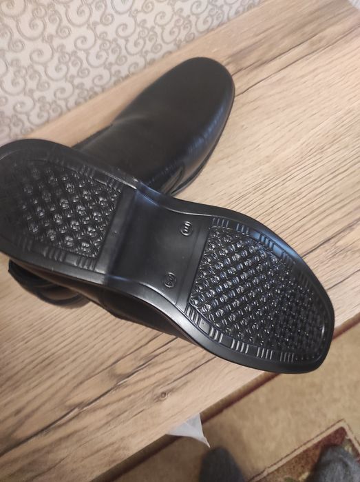 Туфли мужские .44 -43 размер.