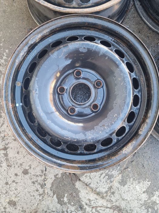 Диски сатылады 15 размер