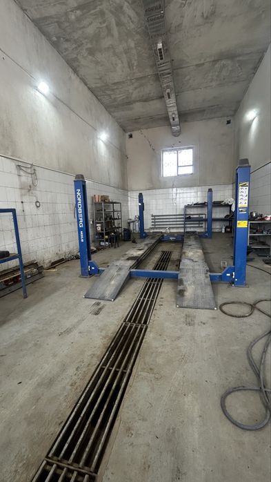 Ремонт газель, Уаз