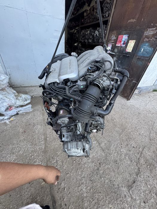 Авто разбор астана