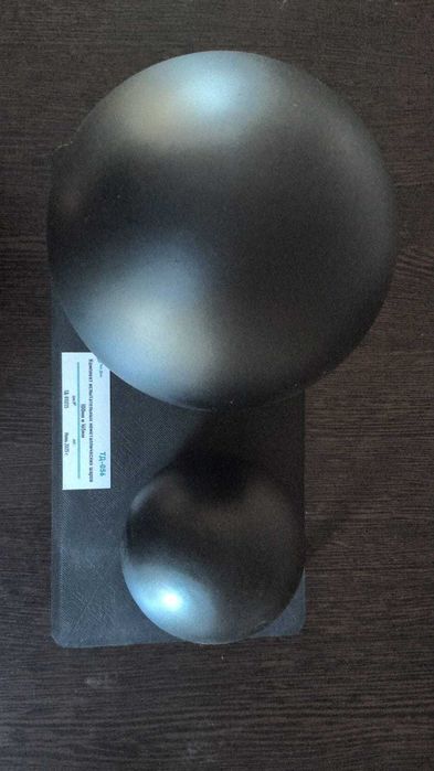 Шары испытательные для лаборатории СБКТС