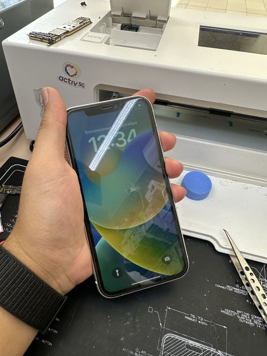 Iphone 11 128GB