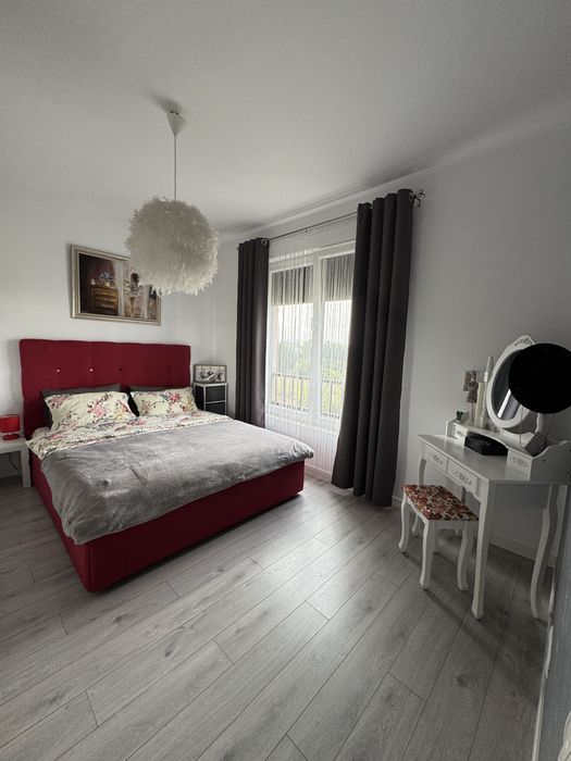 Proprietar inchiriez apartament 2 camere Dumbravita (in spate la Decathlon)