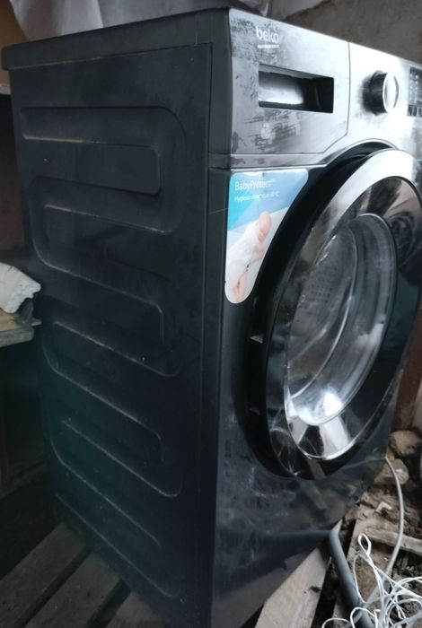 Стиральная машина автомат
