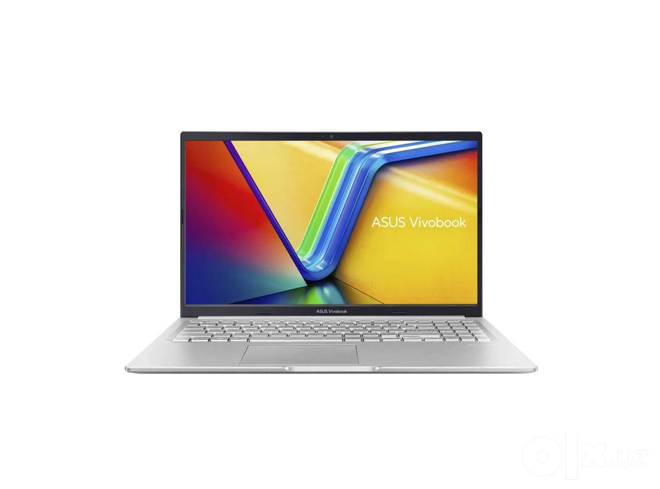 Ноутбук ASUS Vivobook 15 X1502VA (i7-13620H / 8GB / 512GB)