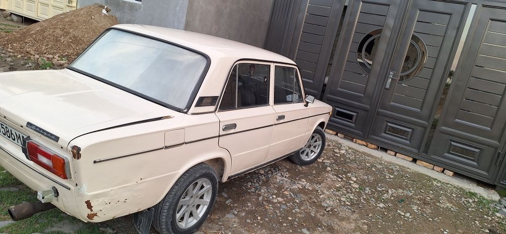 Лада Жигули 2106