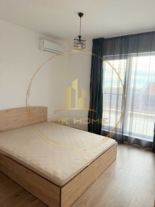 Дава се под наем Тристаен апартамент в Варна, Цветен квартал - 150 кв.м за 720 € - Снимка #6