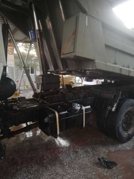 Камаз 5511 сотилади