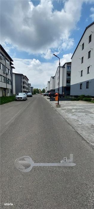Apartament 2 Camere Dec Panoramic Residence Valea Adanca