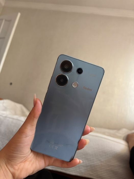Redmi Note 13 256гб
