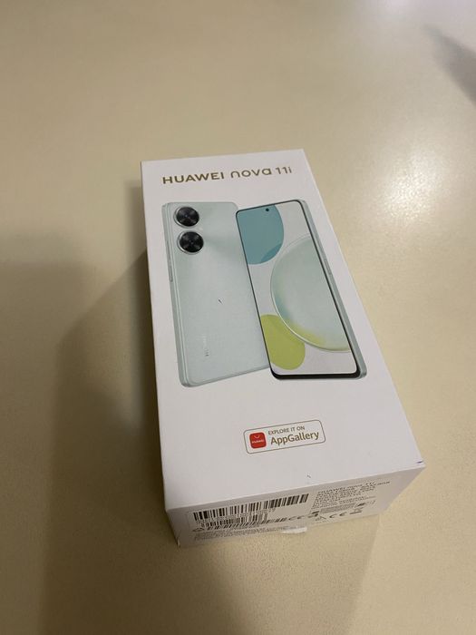 Телефон HUAWEI nova 11i