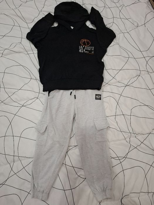 Дрехи за момченца