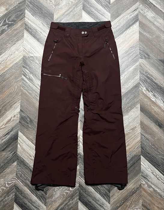 Scott Pantaloni Ski pentru femei