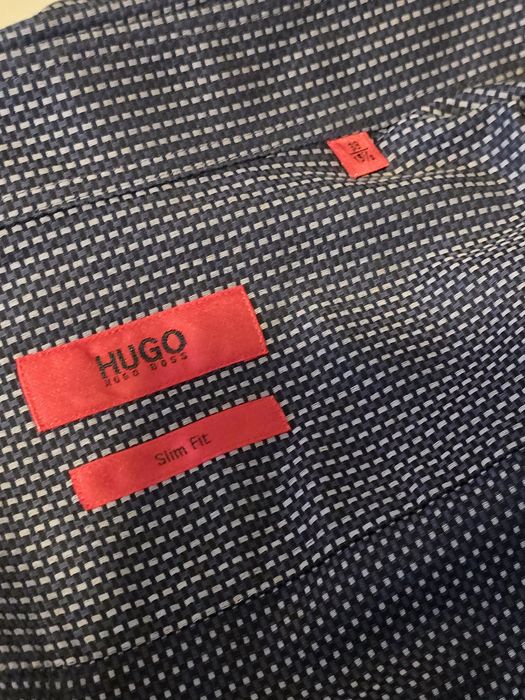 Ризи и дънки Hugo Boss/ Boss/ Pierre Cardin