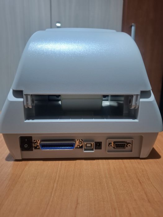 Продам принтер для этикеток