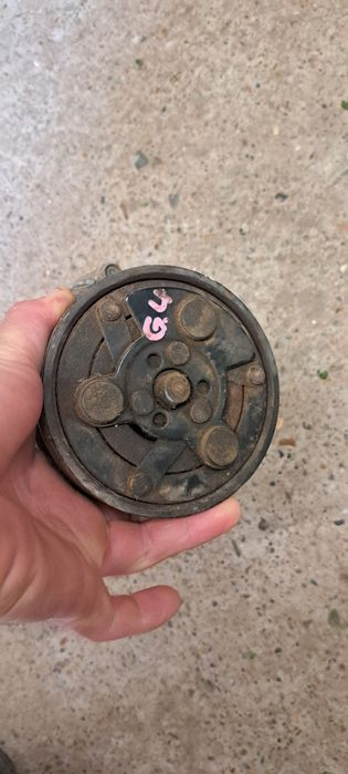 Compresor AC vw Bora ,Golf 4 1.9 tdi