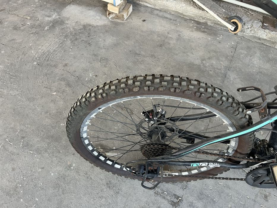 Продам велосипед Joker