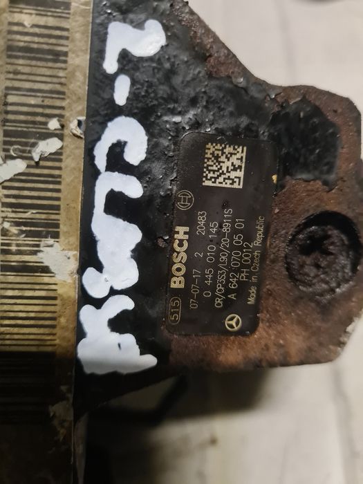 Compresor clima alternator,,pompă servo,Mercedes ML W164,R classe