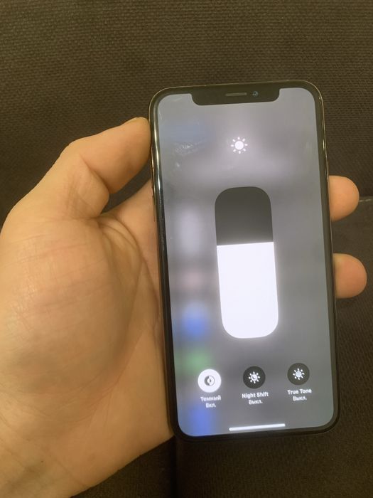 Iphone xs обмен на андройд или продаю