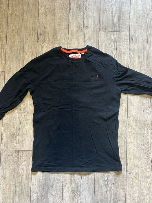 Superdry блузи