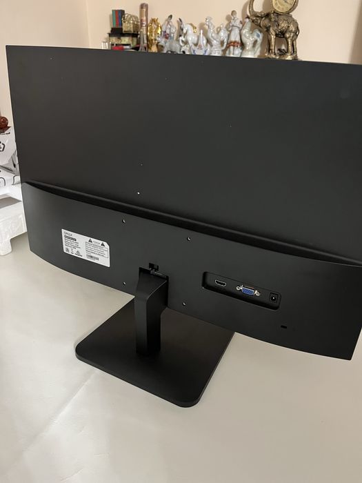 Монитор офисный