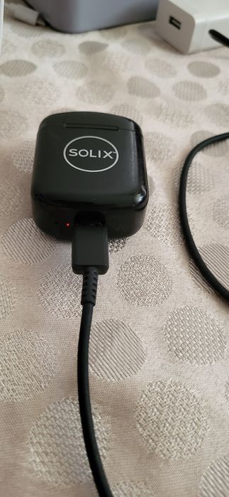 Безжични слушалки