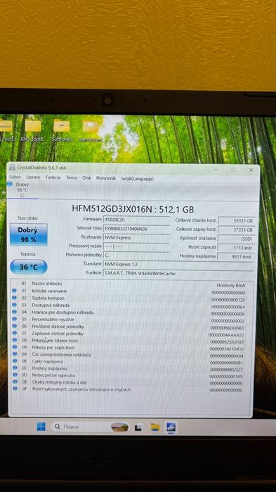 Продам игровой ноутбук Acer nitro 5