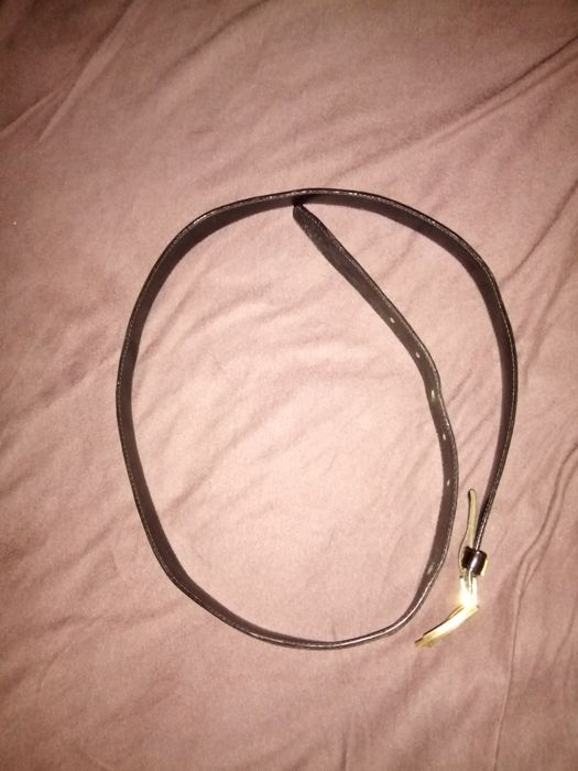 Колан Pierre Kardin