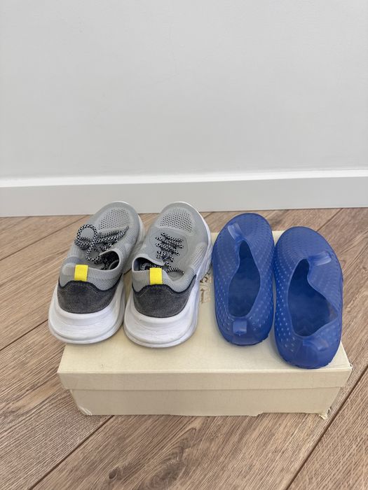 Обувь детская от Geox, Ecco, Kuoma